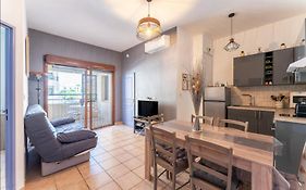 LE MAS DES OLIVIERS appartement 3 min a pied du centre d'Uzès parking piscine